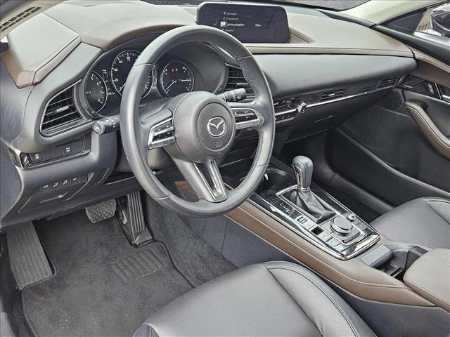 used 2021 Mazda CX-30 car, priced at $18,793