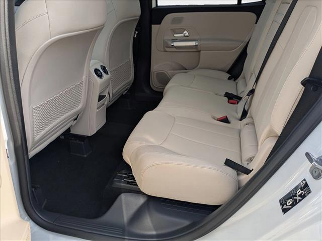 new 2026 Mercedes-Benz GLB 250 car, priced at $47,375