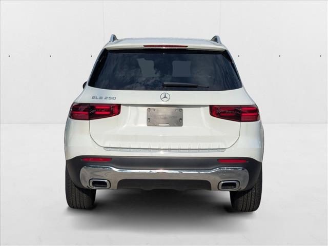 new 2026 Mercedes-Benz GLB 250 car, priced at $47,375
