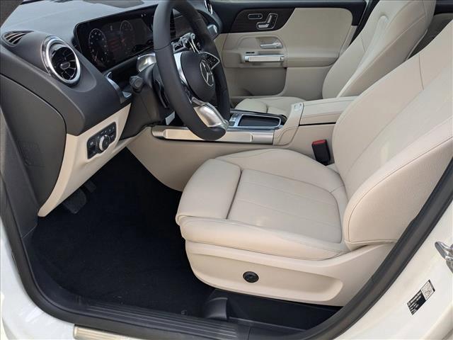 new 2026 Mercedes-Benz GLB 250 car, priced at $47,375