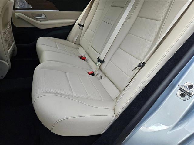 new 2025 Mercedes-Benz GLE 350 car, priced at $71,715