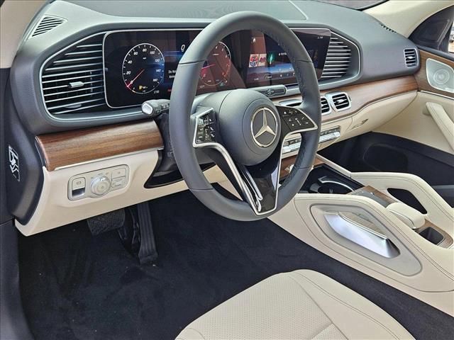 new 2025 Mercedes-Benz GLE 350 car, priced at $71,715
