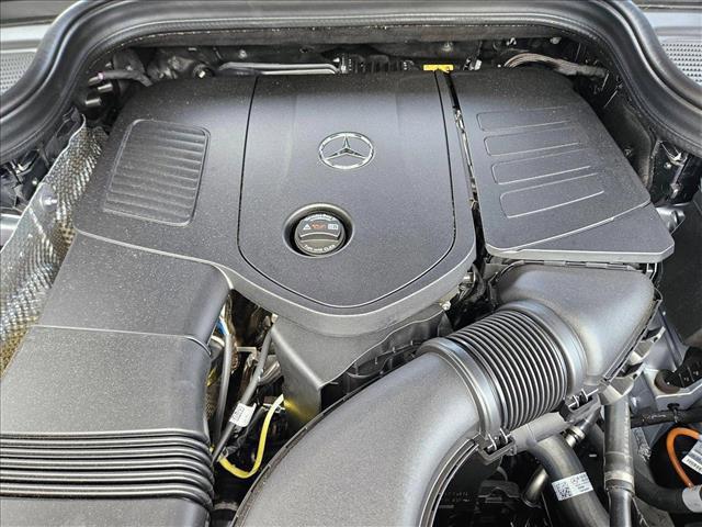 new 2025 Mercedes-Benz GLE 350 car, priced at $71,715