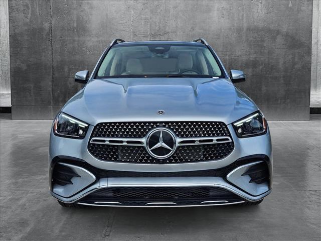 new 2025 Mercedes-Benz GLE 350 car, priced at $71,715