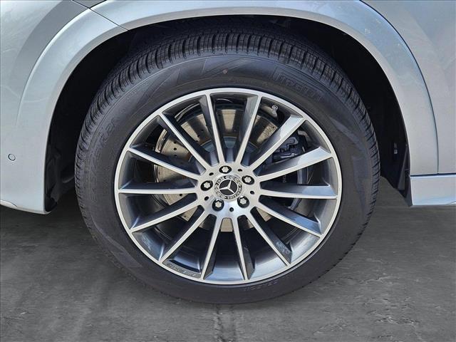 new 2025 Mercedes-Benz GLE 350 car, priced at $71,715