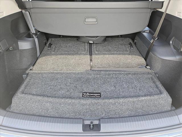 used 2022 Volkswagen Tiguan car, priced at $22,995
