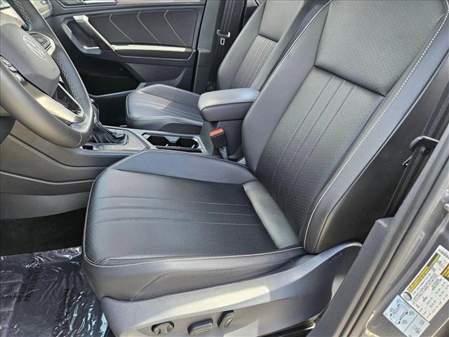 used 2022 Volkswagen Tiguan car, priced at $22,995