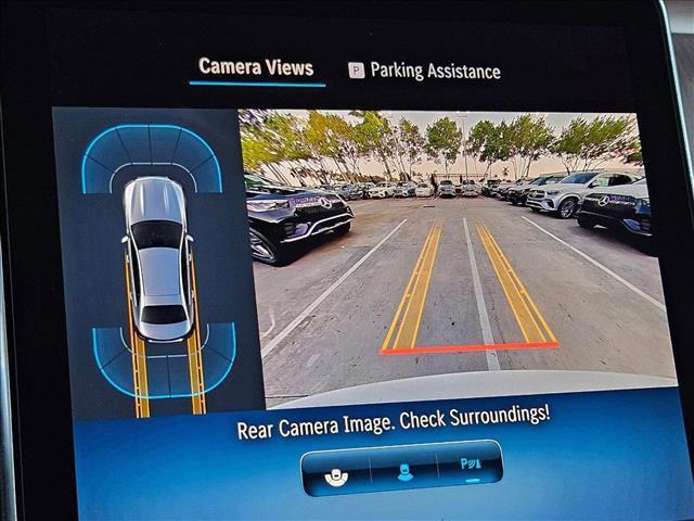 new 2025 Mercedes-Benz C-Class car, priced at $50,235