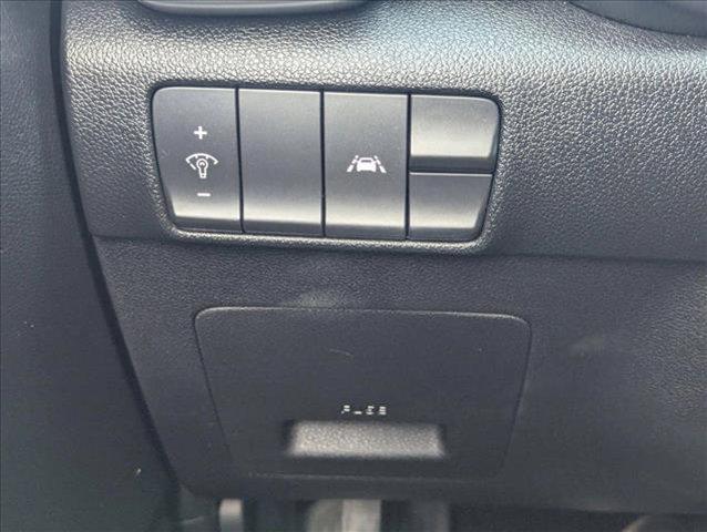 used 2021 Kia Sportage car, priced at $13,595