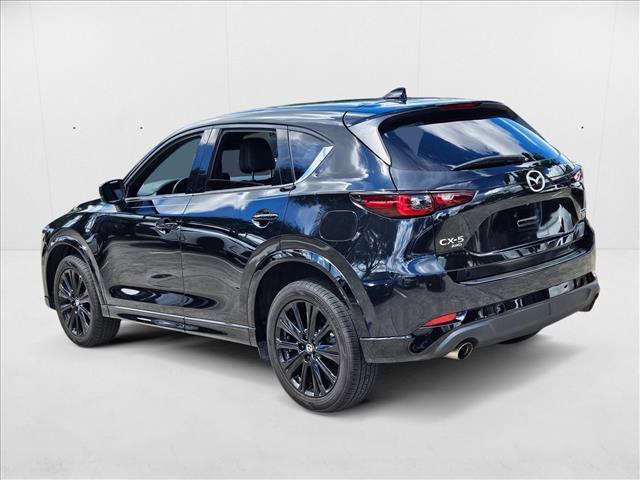 used 2023 Mazda CX-5 car, priced at $24,995