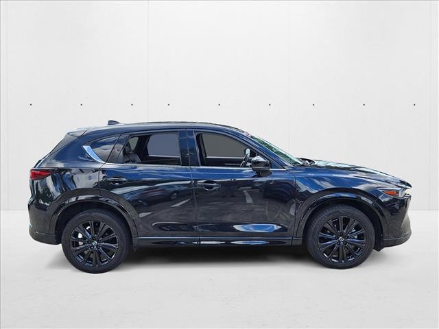 used 2023 Mazda CX-5 car, priced at $24,995