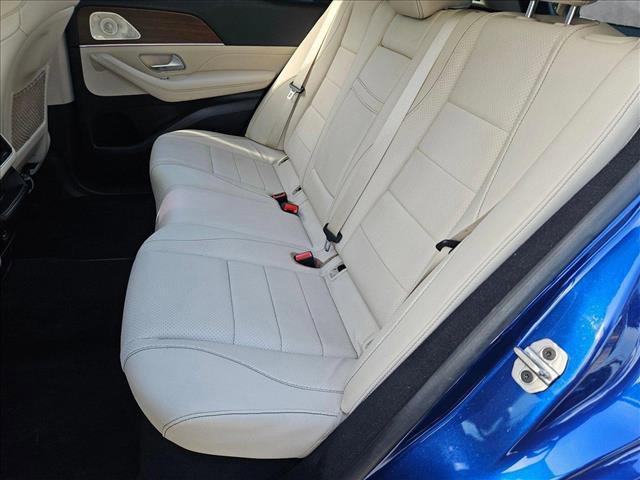 used 2022 Mercedes-Benz GLE 450 car, priced at $41,495