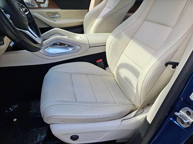 used 2022 Mercedes-Benz GLE 450 car, priced at $41,495