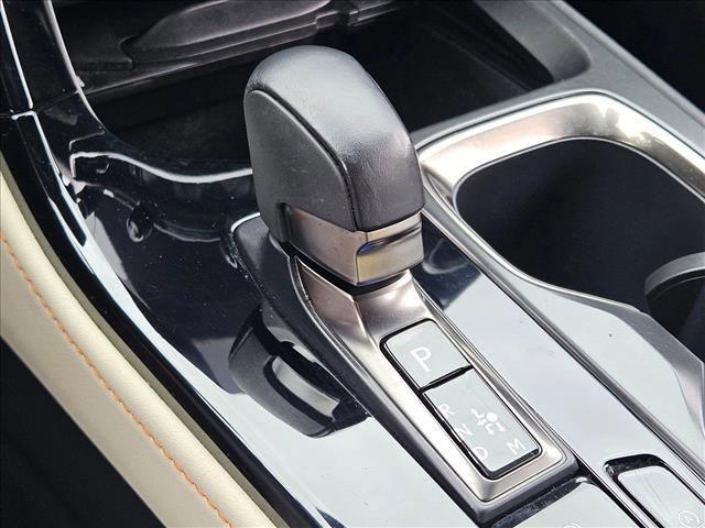 used 2022 Lexus NX 250 car, priced at $31,395