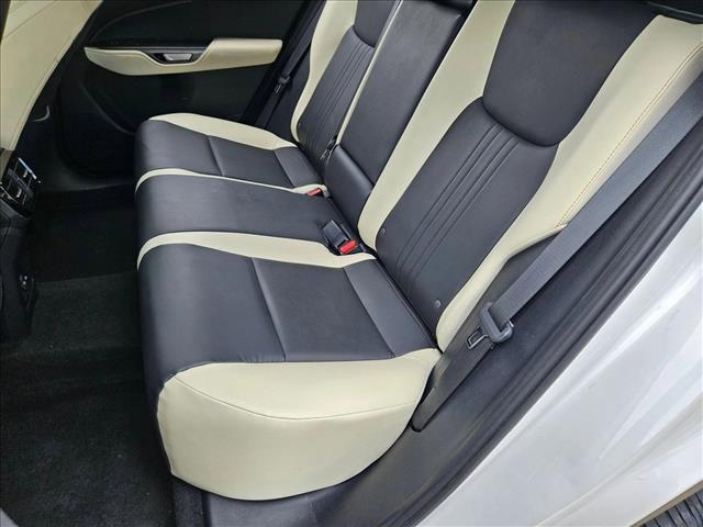 used 2022 Lexus NX 250 car, priced at $31,395