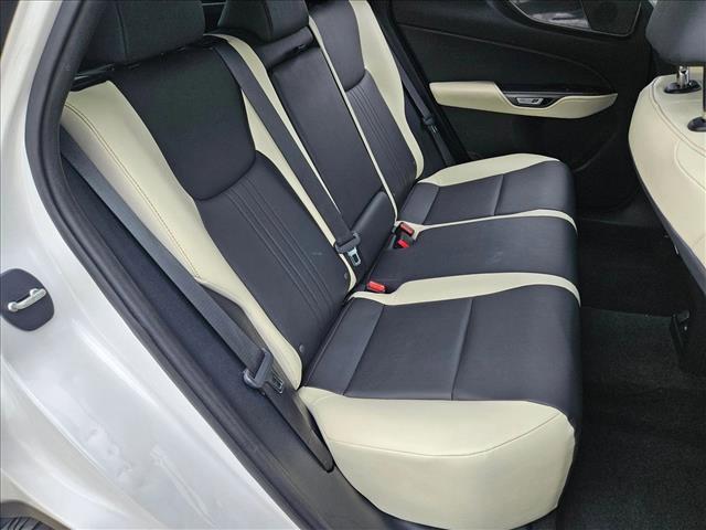 used 2022 Lexus NX 250 car, priced at $31,395