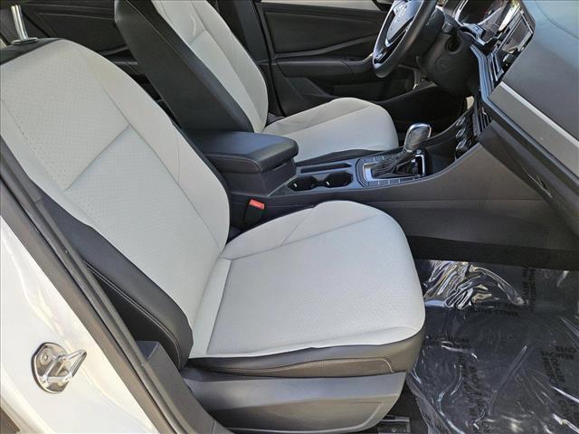 used 2019 Volkswagen Jetta car, priced at $15,051