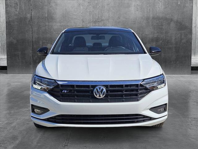 used 2019 Volkswagen Jetta car, priced at $15,051