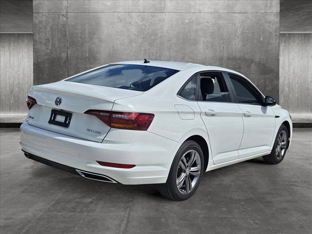 used 2019 Volkswagen Jetta car, priced at $17,495