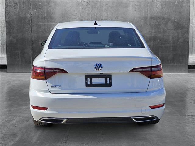 used 2019 Volkswagen Jetta car, priced at $15,051