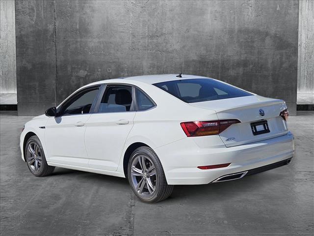 used 2019 Volkswagen Jetta car, priced at $15,051