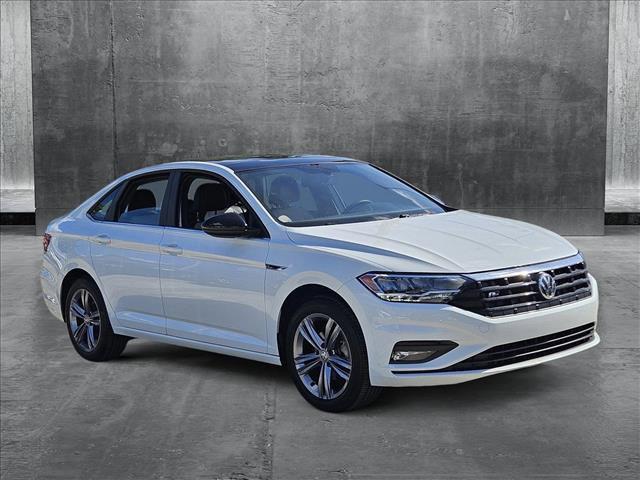 used 2019 Volkswagen Jetta car, priced at $15,051