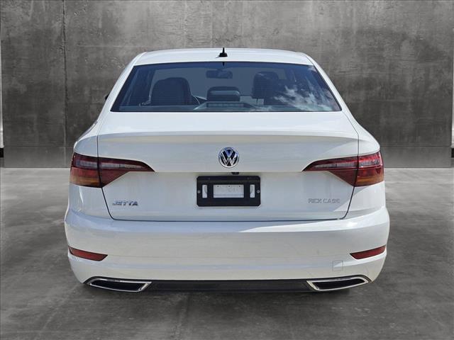 used 2019 Volkswagen Jetta car, priced at $17,495