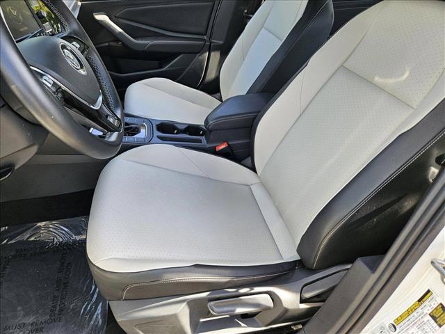 used 2019 Volkswagen Jetta car, priced at $15,051