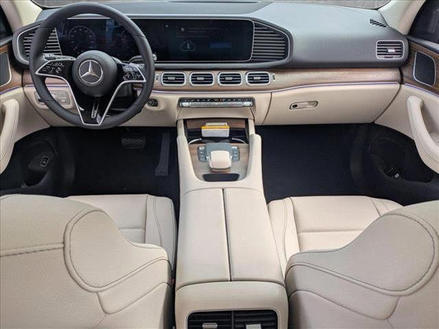 new 2025 Mercedes-Benz GLE 350 car, priced at $71,235