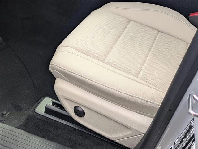 new 2025 Mercedes-Benz GLE 350 car, priced at $71,235