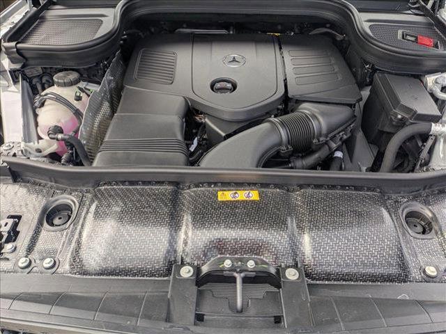 new 2025 Mercedes-Benz GLE 350 car, priced at $71,235