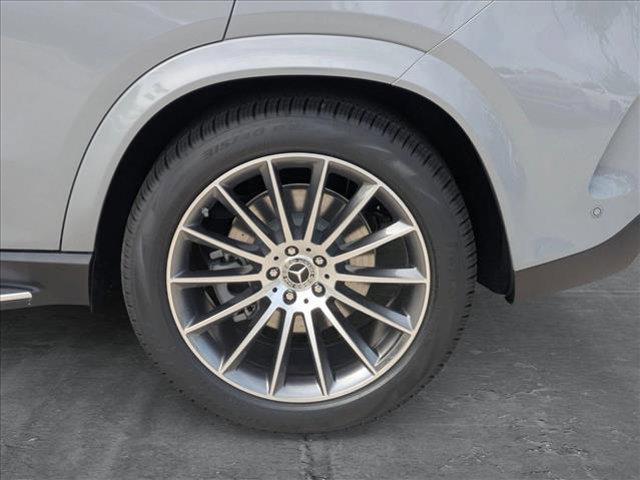 new 2025 Mercedes-Benz GLE 350 car, priced at $71,235
