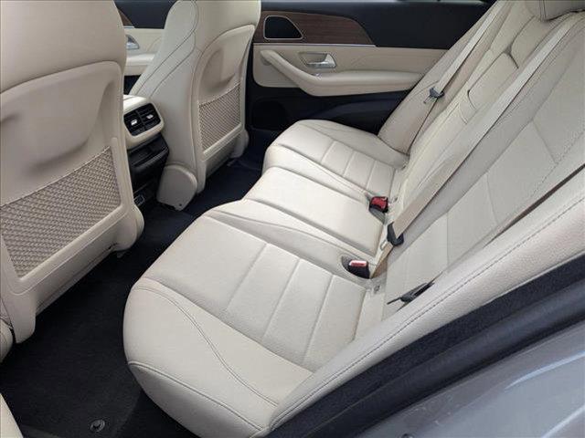 new 2025 Mercedes-Benz GLE 350 car, priced at $71,235