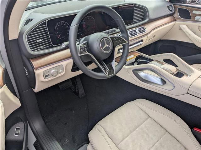 new 2025 Mercedes-Benz GLE 350 car, priced at $71,235