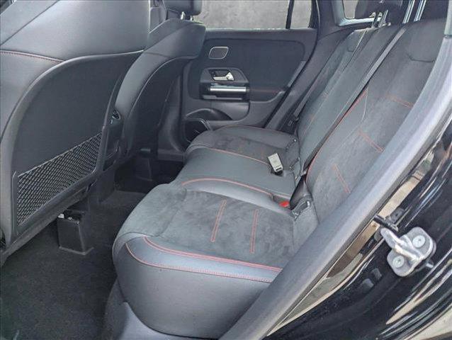 used 2025 Mercedes-Benz GLA 250 car, priced at $45,277
