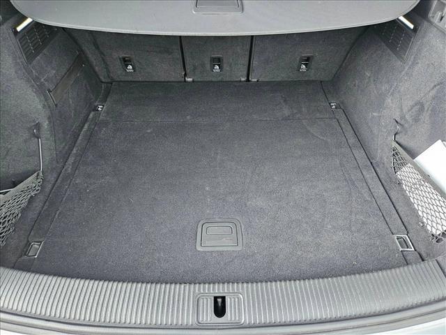 used 2023 Audi Q5 car, priced at $29,995