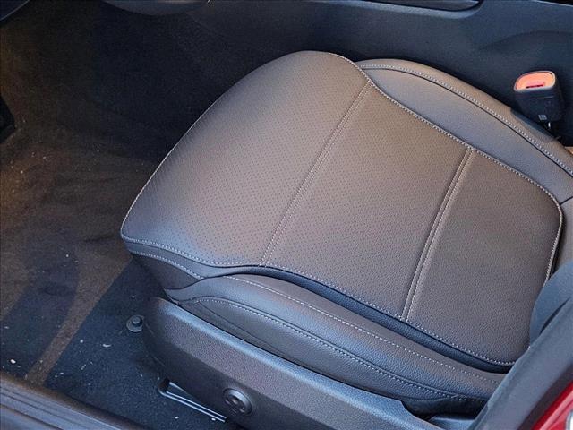 new 2025 Mercedes-Benz C-Class car, priced at $52,545