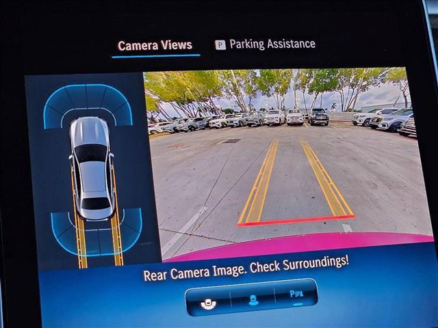 new 2025 Mercedes-Benz C-Class car, priced at $52,545