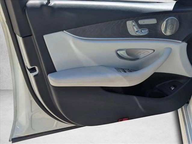 used 2022 Mercedes-Benz E-Class car, priced at $37,779