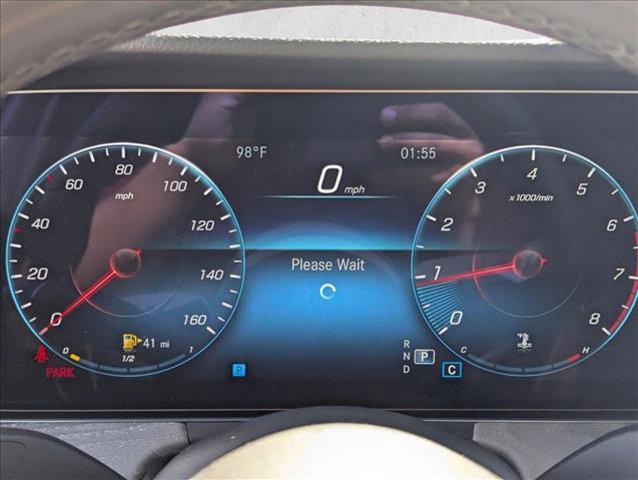 used 2022 Mercedes-Benz E-Class car, priced at $37,779