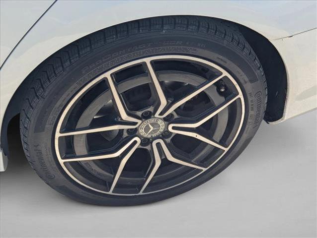 used 2022 Mercedes-Benz E-Class car, priced at $37,779