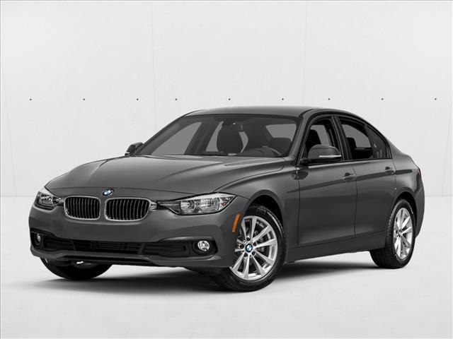 used 2018 BMW 320 car, priced at $16,595