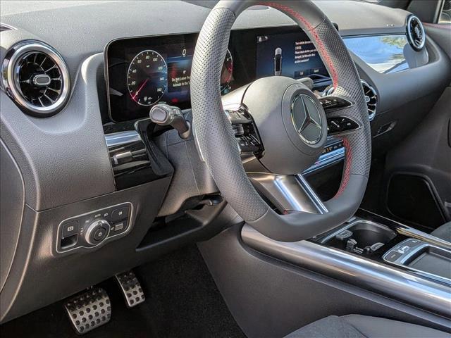 new 2026 Mercedes-Benz GLA 250 car, priced at $47,550