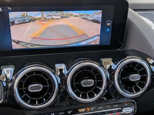 new 2026 Mercedes-Benz GLA 250 car, priced at $47,550