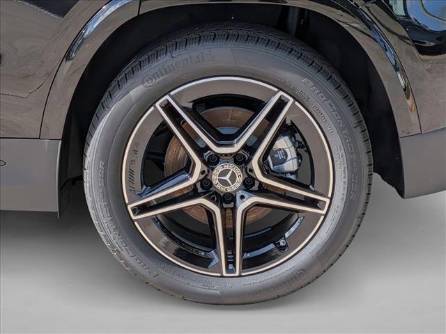 new 2026 Mercedes-Benz GLA 250 car, priced at $47,550