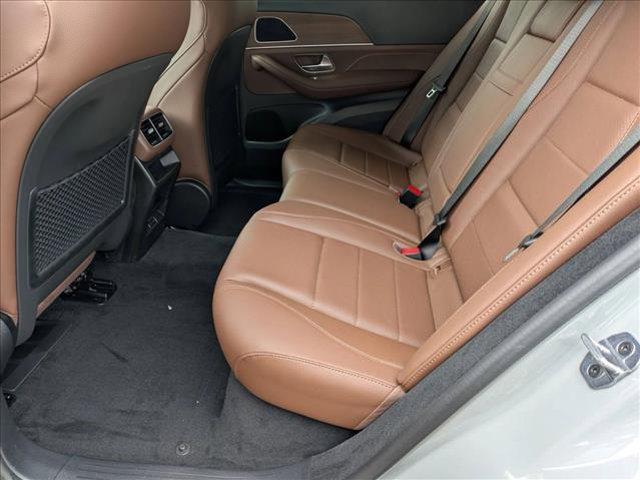 new 2026 Mercedes-Benz GLE 450 car, priced at $80,300