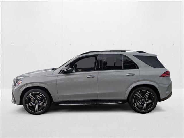 new 2026 Mercedes-Benz GLE 450 car, priced at $80,300