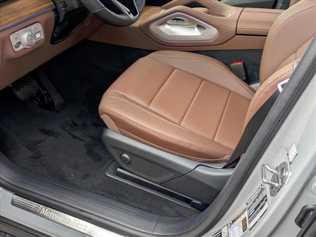 new 2026 Mercedes-Benz GLE 450 car, priced at $80,300