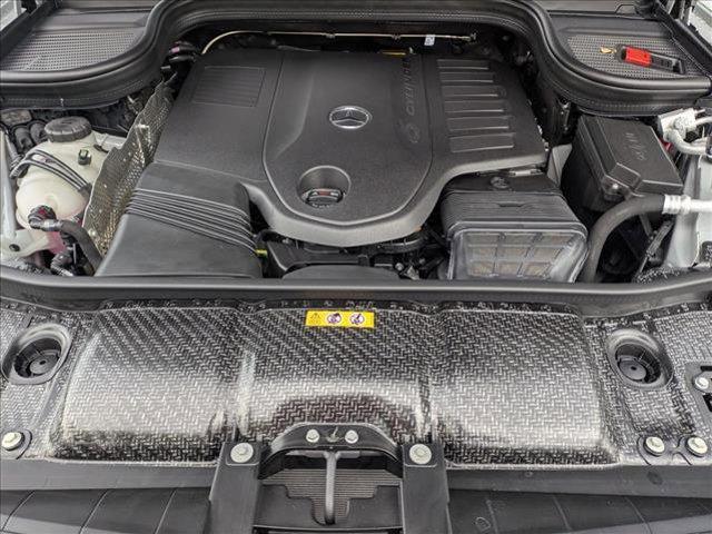 new 2026 Mercedes-Benz GLE 450 car, priced at $80,300