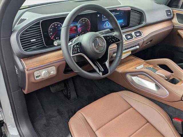 new 2026 Mercedes-Benz GLE 450 car, priced at $80,300